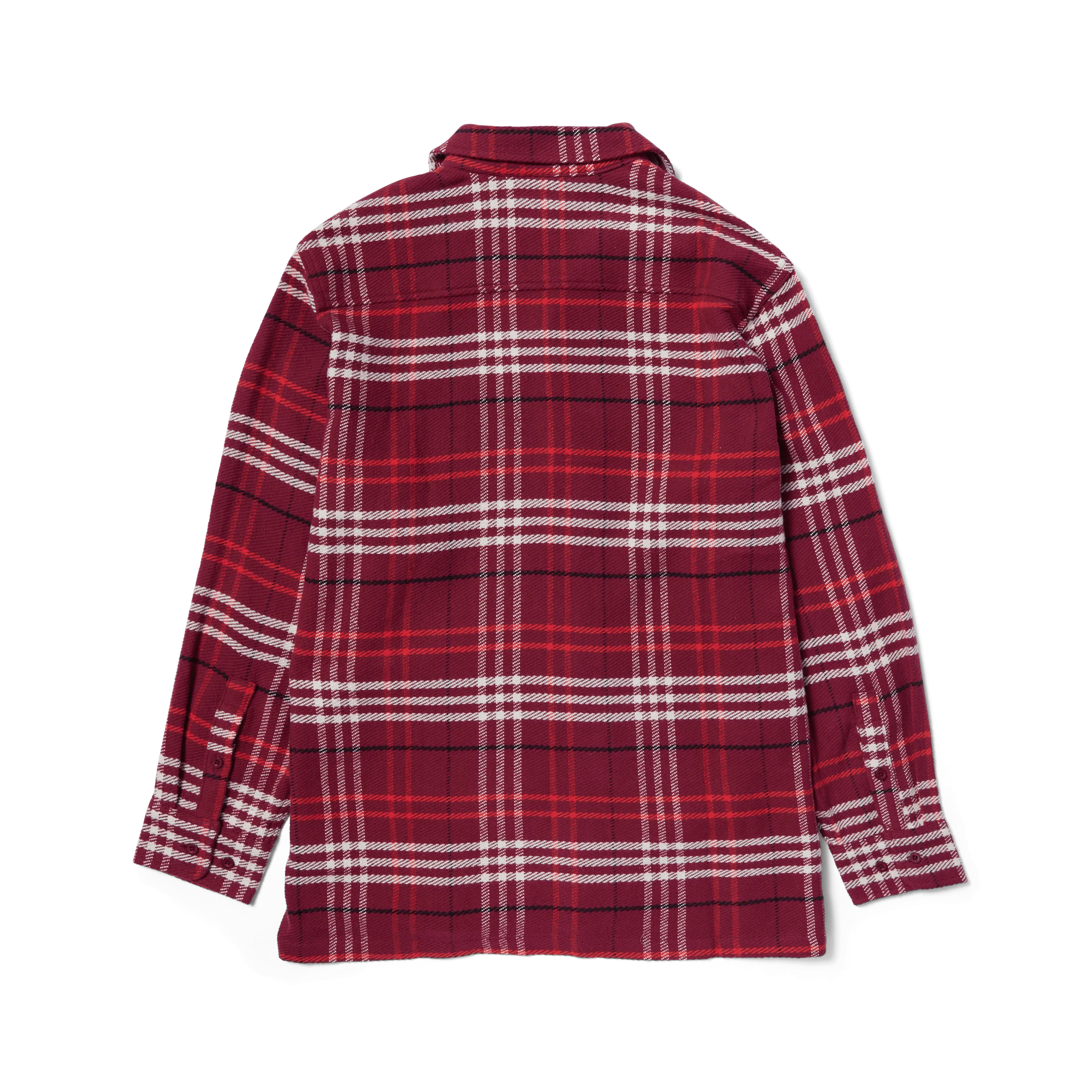 WESTRIDGE WOVEN SHIRT