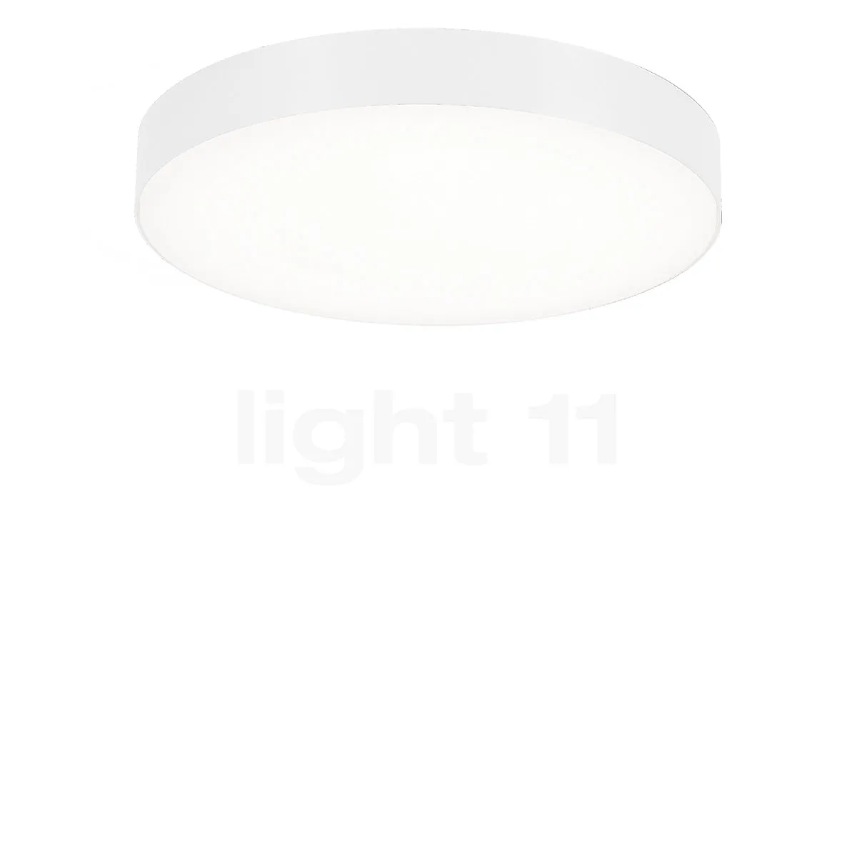 Wever & Ducré Roby 3.5 Lampada da soffitto LED IP44