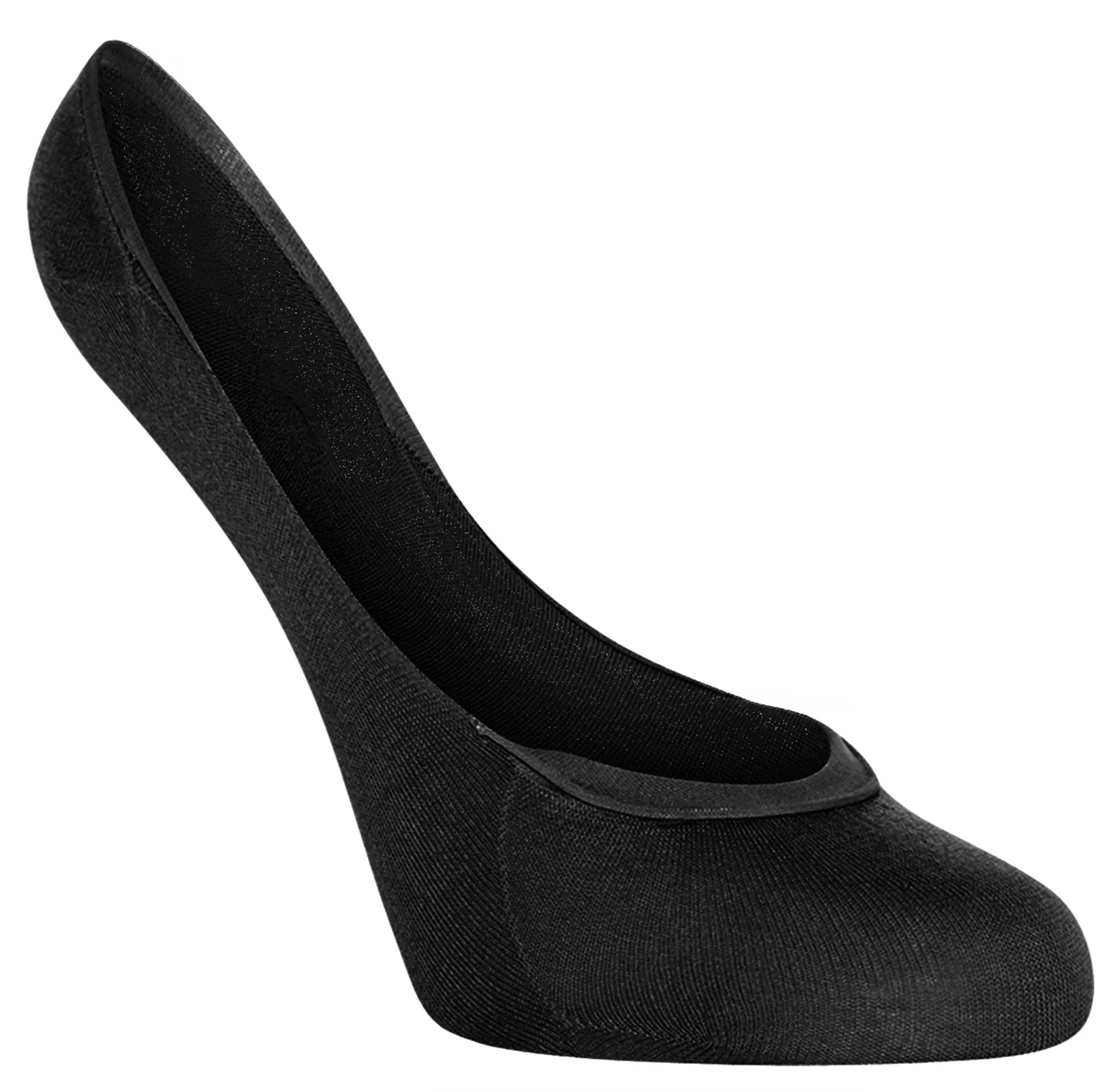  WOLFORD   Proteggi piedi | Nero