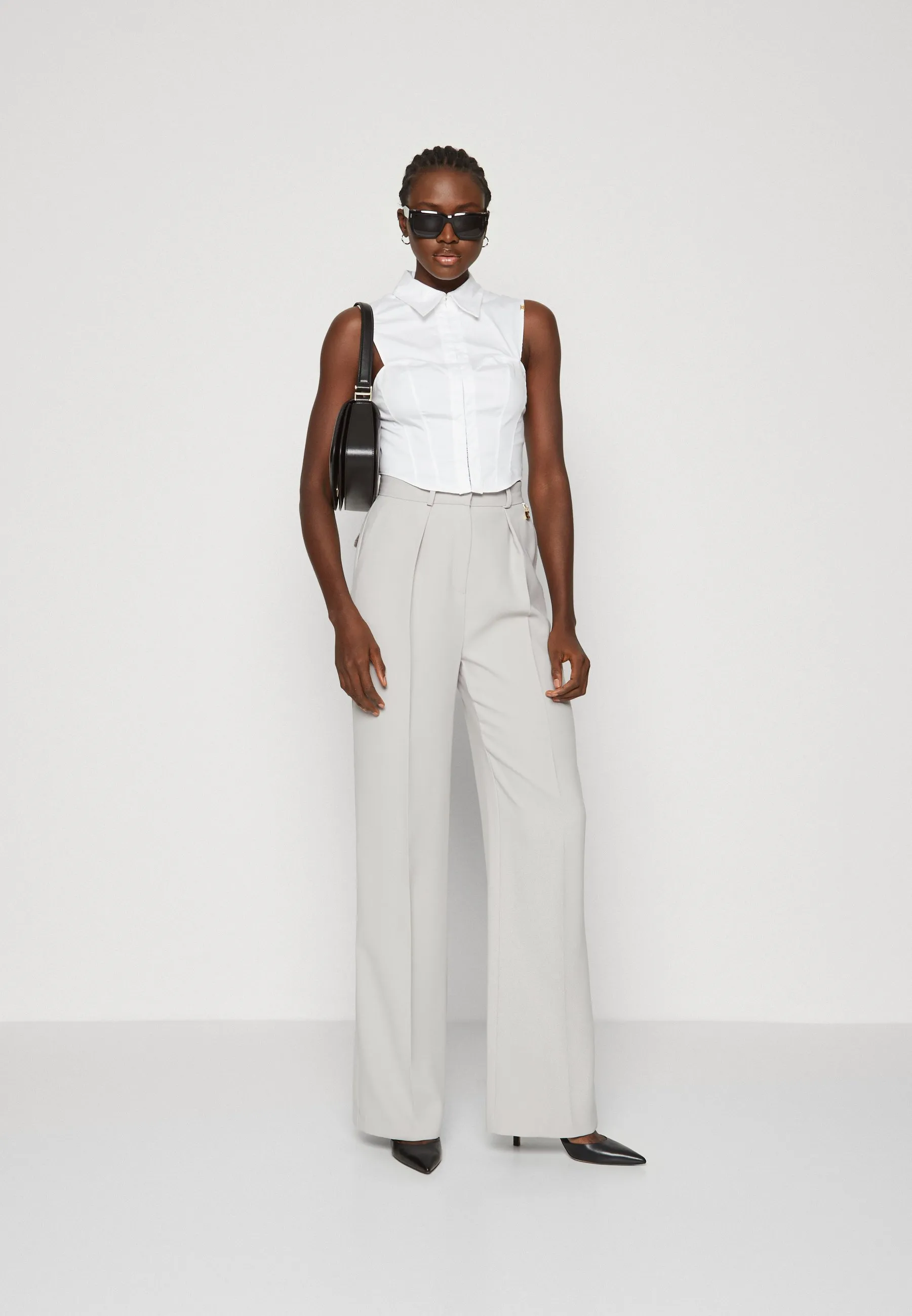 WOMENS PANTS - Pantaloni