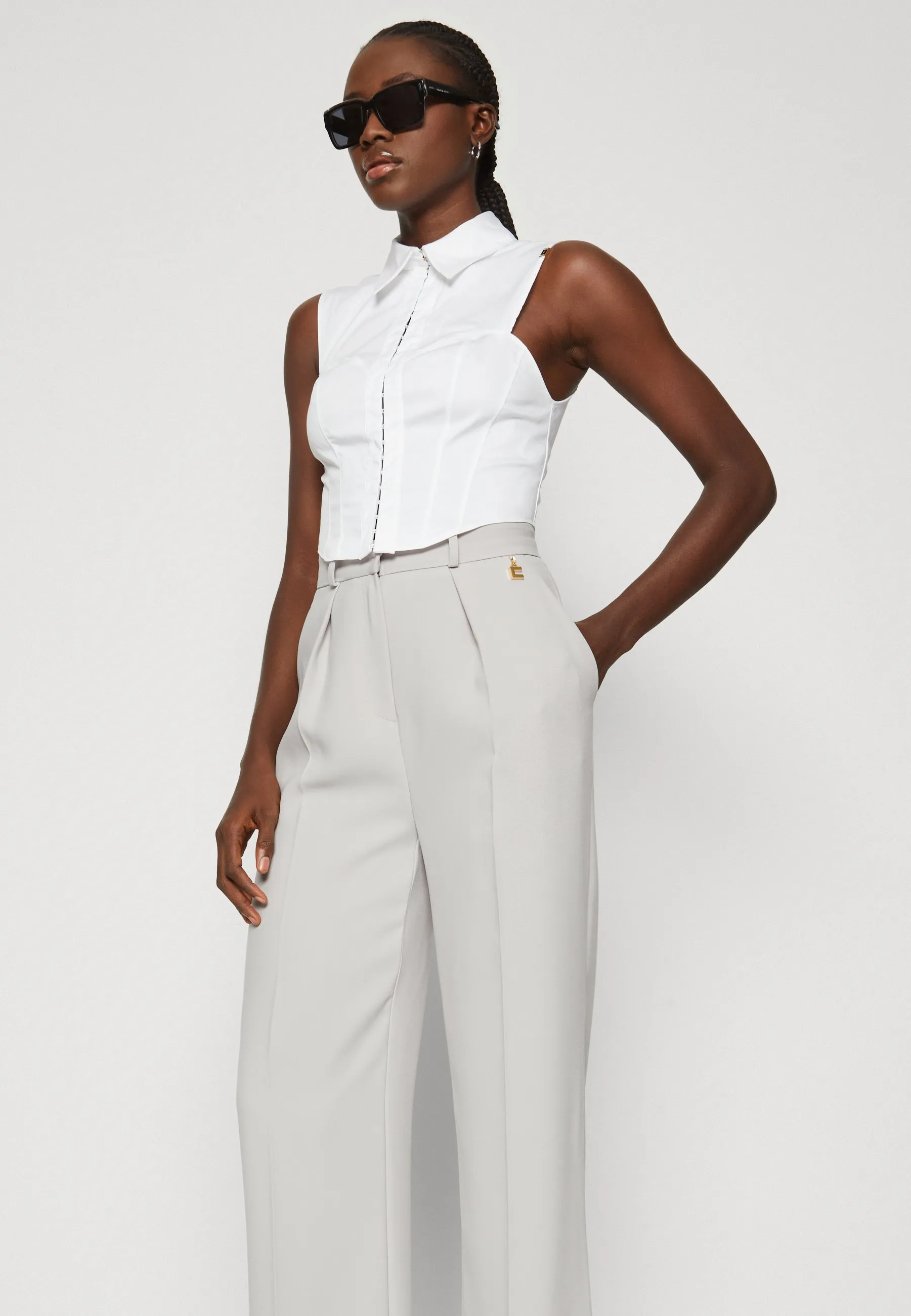 WOMENS PANTS - Pantaloni